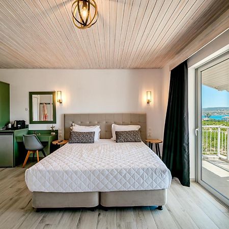 Leonidas Resort Ermioni Eksteriør billede