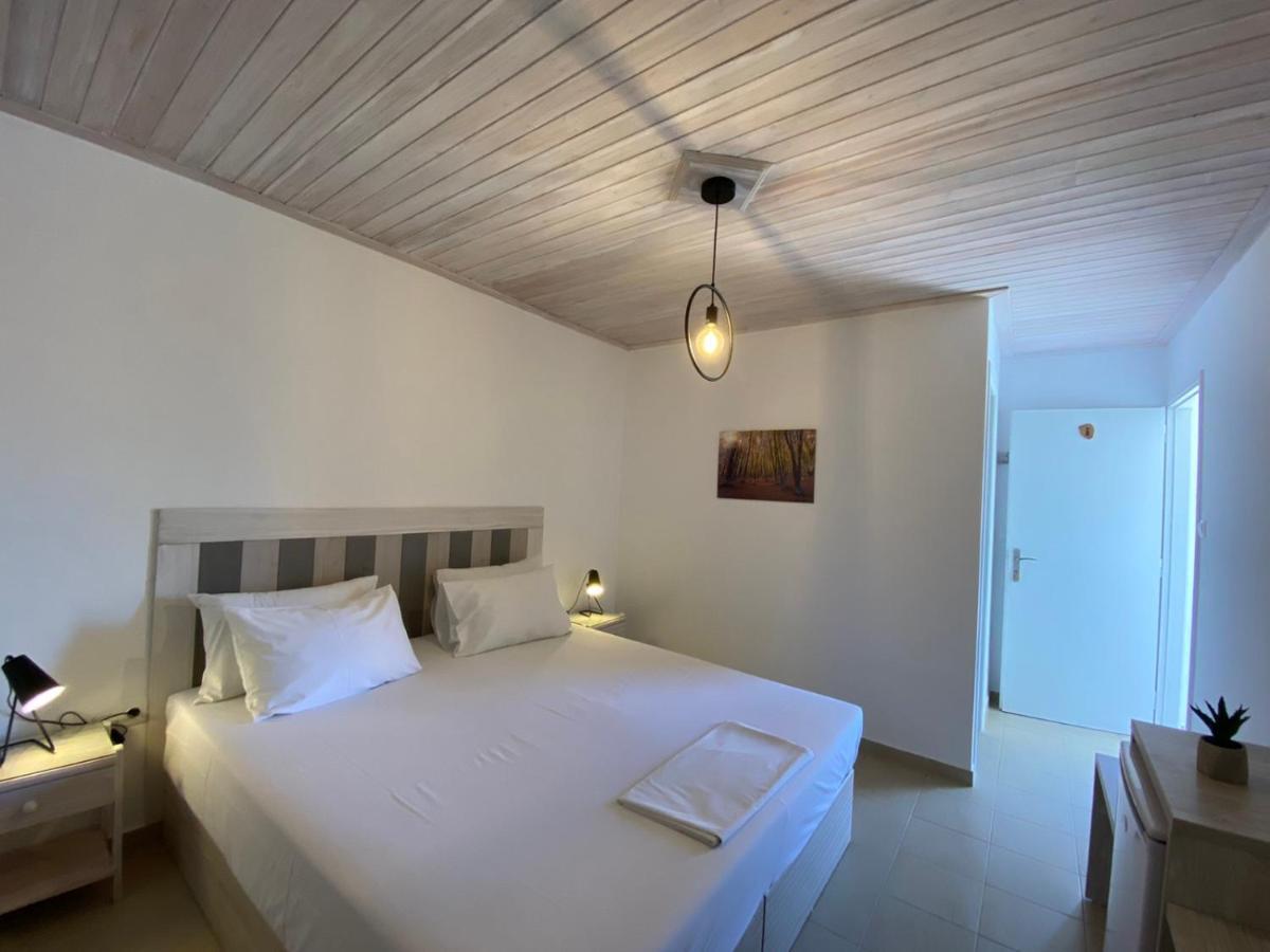 Leonidas Resort Ermioni Eksteriør billede